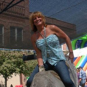 Meet your Posher, Doreen